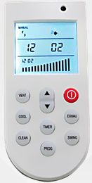 พัดลมไอเย็น JHCOOL 18000 ลูกบาศก์เมตรต่อชั่วโมง พัดลมแบบแกน Parologtato Huto ขนาดใหญ่ สำหรับพื้นที่แห้งแล้ง - Product Image 5