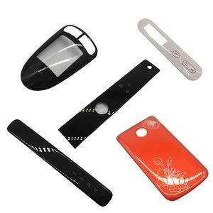 Carcasa de Plástico con Panel Táctil para Dispositivos Inteligentes, Precio de Fábrica IML/IMD - Product Image 3