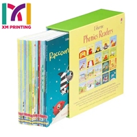 Impression de livres d'images pour enfants à couverture rigide personnalisée OEM ODM, estampage à chaud, vernis sélectif UV, gaufrage, impression de catalogues et de brochures