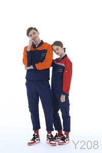 Куртка с длинным рукавом и карманами - Product Image 5