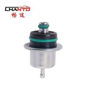 <span class=keywords><strong>Regulador</strong></span> de Presión de <span class=keywords><strong>Combustible</strong></span> 93360887 3.0 bar Compatible con Opel <span class=keywords><strong>Corsa</strong></span> Ford Taurus 1998-1999 - Product Image 1