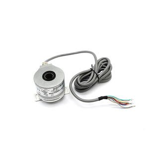 Encodeur Absolu Multivitesses de Qualité Originale Sick DFS60E-THFK01024 – Fournisseurs de Haute Qualité - Product Image 1