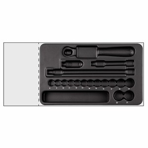 USAG 519/604BAV <b>Cable</b> <b>Management</b> & Accessories - Product Image 1