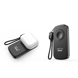 Nuevos Productos de Tendencia 2026, Base de Carga Inalámbrica Magnética Rápida, Cargador de Teléfono PD20W, Banco de Energía para <span class=keywords><strong>IWatch</strong></span> y iPhone 16 - Product Image 2