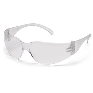 WELTA ANSI Z87.1 CE Lunettes de vélo anti-buée Lunettes de sécurité industrielle sans cadre Résistant au vent Caractéristiques Protection des yeux - Product Image 1