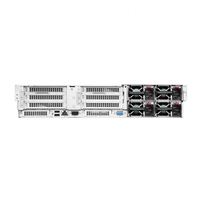 Serveur DL380a Gen11 avec processeur Intel Xeon Serveur GPU HPE ProLiant DL380a Gen11 2U Rack