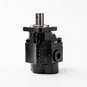 Motor Hidráulico JO-HN DEE-RE AA56166 AH132882 AA65865, Motor Hidráulico de Soplador de Vacío para Plantadoras Jo-hn Dee-re 7000 y 1700 - Product Image 5