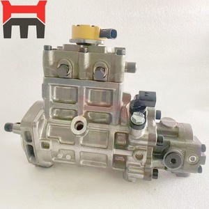 ปั๊มดีเซลเครื่องยนต์ C6.4 รุ่น 32F61-10302 10R-7662 10R7662 สำหรับปั๊มฉีดน้ำมันเชื้อเพลิง E320D รุ่น 3264635 326-4635 - Product Image 1