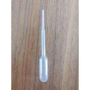 Micropipettes 10ul Reagent <b>Test</b> Pipette For Lab Use 95mm Long - Product Image 4