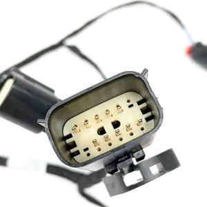 OE # Harnais d'injection de carburant gauche 12719355 12707881 pour GMC Chevrolet Cadillac 5.3L 6.6L 6.2L 2017-2025 - Product Image 5