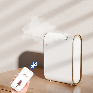 Diffuseurs d'arômes intelligents sans eau populaires et adaptés à la vente en gros, machines à parfum d'ambiance pour la maison, l'hôtel et le commerce - Product Image 2
