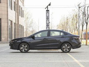 Chery Arrizo 5 GT L2 ADAS Double écran intelligent Berline Sport Véhicules d'occasion à essence - Product Image 4