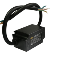 Parasurtenseur 20kV 20kA Série SPD Parasurtenseur de connexion 20kV 20kA Parasurtenseur pour pilote LED