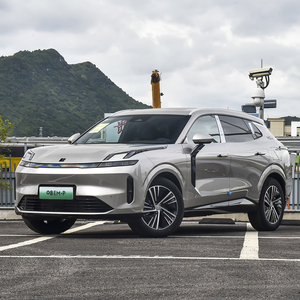Commandes personnalisées acceptées – Véhicule hybride rechargeable Lynk&Co 08 EM-<span class=keywords><strong>P</strong></span> à traction intégrale, haute autonomie, conduite à gauche, 1200 km d'autonomie – Nouveauté très demandée - Product Image 1