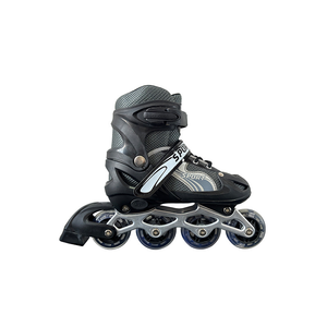 Patins à roulettes ajustables Ruidongle pour enfants, ensemble complet avec roues lumineuses pour garçons et filles, débutants, intérieur et extérieur - Product Image 3