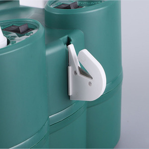 Grosir kualitas tinggi kinerja desain baru mesin balon otomatis elektronik pompa balon listrik untuk semua jenis balon - Product Image 2