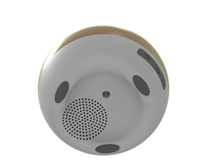 Vườn Thảo Mộc Trong Chậu Cảm Biến Thực Vật Blue Tooth Loa Pot Smart Flower Pot Loa Không Dây - Product Image 5