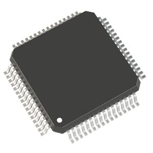 UPD78F1831AGBA2-GAH-G IC MCU 16BIT 64KB FLASH 64LFQFP UPD78F1831AGBA2-GAH-G - Product Image 1