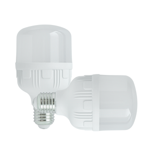 TLC DOS 15W LED ampoule de plafond économie d'énergie aluminium plastique E27/E27 Base maison décorative hôtel B22 puissance en gros Vietnam - Product Image 3