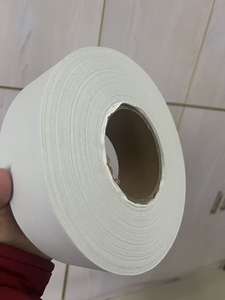 Cinta Autoadhesiva de PP Impermeable de una Cara para Unir Membranas Transpirables de Techo, Diseño Moderno - Product Image 2