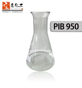 二冲程内燃机油用PIB950聚异丁烯粘度指数改进剂润滑剂