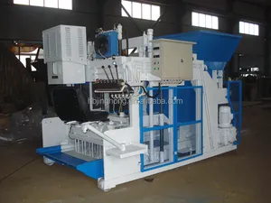 Mobile Brick Making Machine The Molds Data Entry Home Jobs Online
