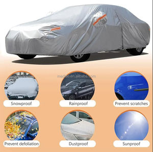 Housses de protection pour phares de <span class=keywords><strong>garage</strong></span> et levier de vitesse pour véhicules - Product Image 5