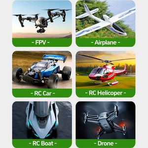 Гигантская мощность 6S 22000 мАч батарея 2025 для промышленного дрона - Product Image 4