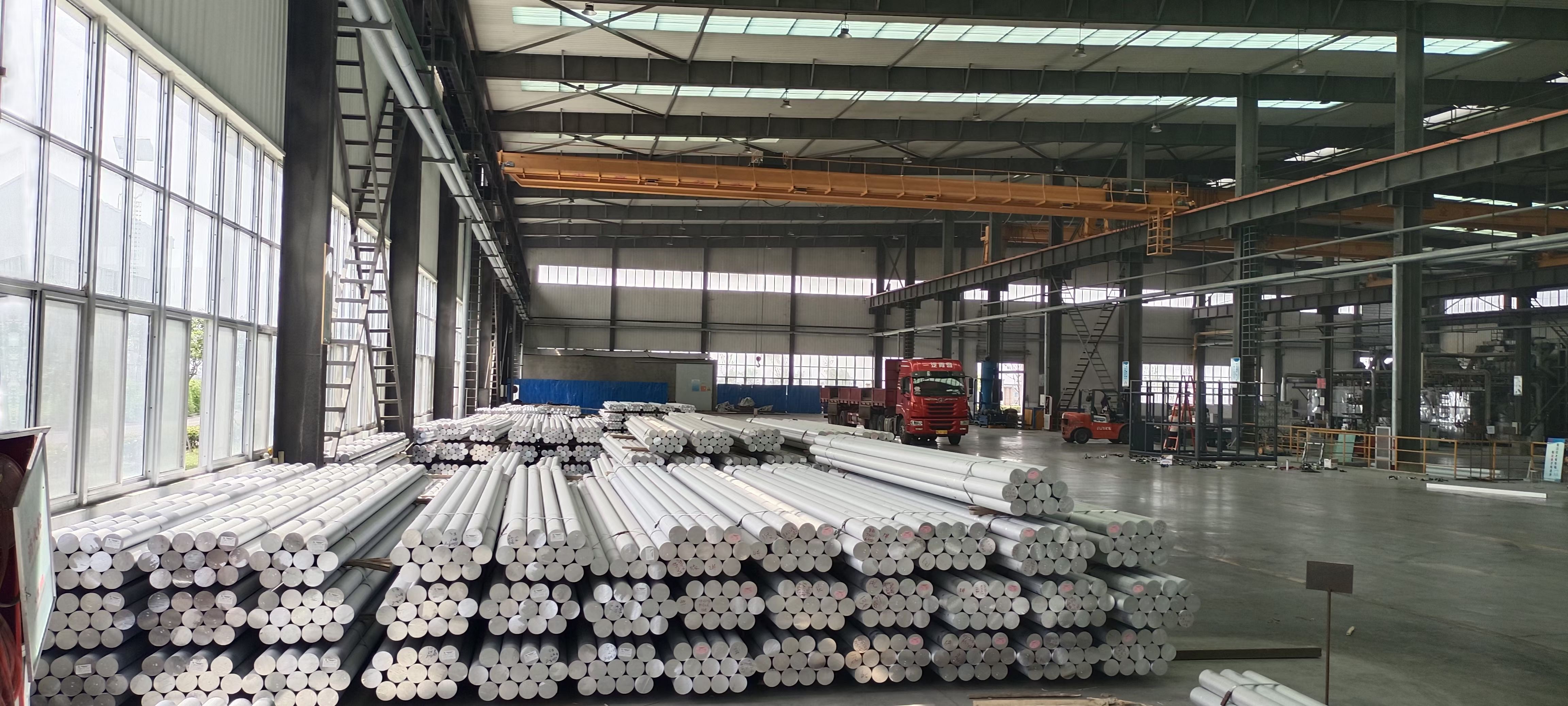 4040 T6 Aluminum Extrusion Profiles For Workbench