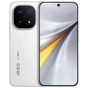 Nuevo Teléfono 2025 VIVO IQOO 15 con Snapdragon 8 Gen 5 Ultra/ Chip para Juegos Q3/ Pantalla 2K/ Batería de 7000mAh/ Sistema de Refrigeración/ OriginOS - Product Image 3