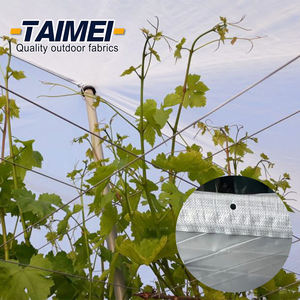 खेत के बगीचे में प्लास्टिक वर्षा संरक्षण कवर, अंगूर और चेरी के बगीचे के लिए प्लास्टिक की छत बारिश कवर कवर - Product Image 6