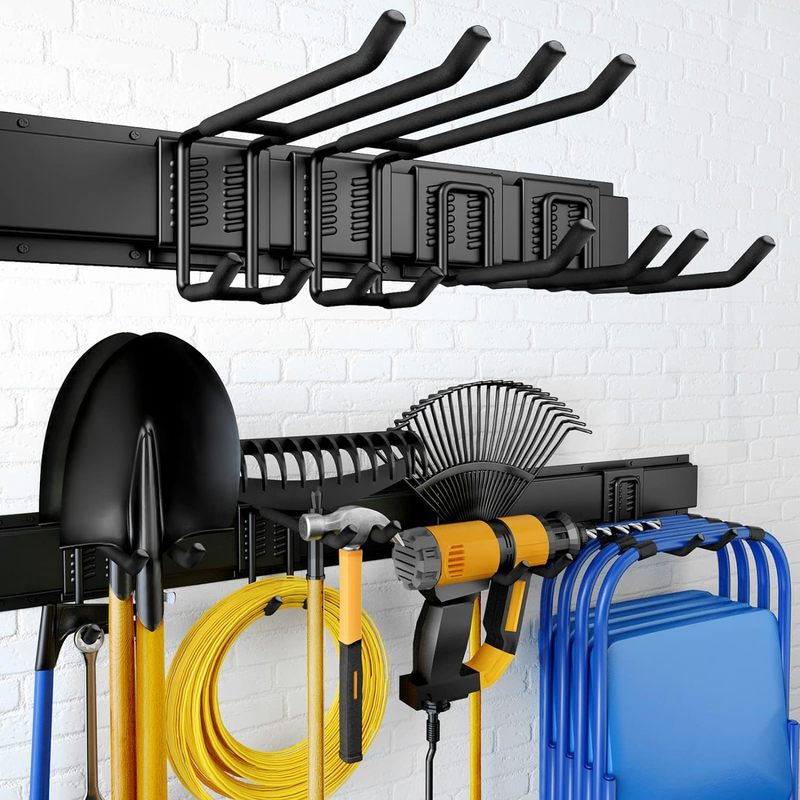 Heavy Duty Wall mounted Curved Waterproof