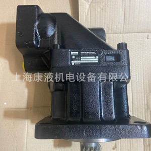 Pompe à engrenages hydraulique Parker 3781542 F12-110-MS-SV-S-000-0000-00 Déplacement quantitatif 110 cm³ - Product Image 1