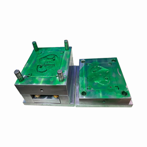 Molde de inyección Moldes de fundición de plomo estándar Herramienta de servicios y fabricante de troqueles Molde rápido para niños Juguete - Product Image 2