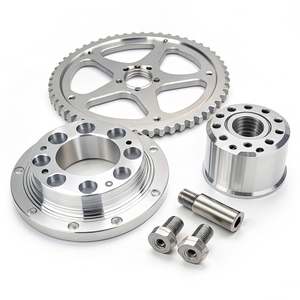Custom Precision CNC <b>Machining</b> <b>Service</b> for Copper Aluminum Brass Metal Parts with Milling Laser <b>Machining</b> Drilling Broaching - Product Image 2