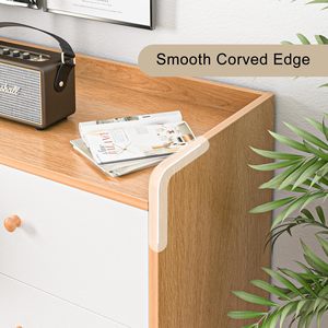 Armoire de rangement de chambre à coucher nordique minimaliste moderne Étagères à chaussures Meubles de salon Étagère à chaussures moderne Armoire de rangement - Product Image 5