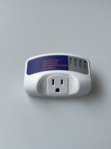 Protector de voltaje estándar <span class=keywords><strong>americano</strong></span> más vendido V009 para aire acondicionado TV - Product Image 6