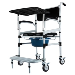Wall Mounted Stainless Home Bathroom Bath Shower <b>Chair</b> Safety Disabled Handicap Elderly Foldable Shower Seat - Product Image 1
