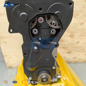 <span class=keywords><strong>Moteur</strong></span> remanufacturé haute performance 1.6 L TU5JP/TU5JP4, ensemble complet pour Peugeot 206 307 308 Partner Citroën C2 C3 C4 - Product Image 4