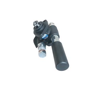 Pompe de transfert de carburant compatible Liugong SP128683 pour pelle et chargeuse sur pneus – Pièces de machines de construction directement de l'usine - Product Image 3