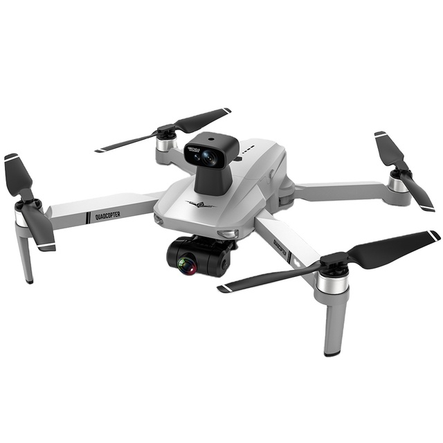 Factory KF102 MAX Drone Obstacle Avoidance 6K Camera GPS Professional Drone 1200M Brushless Motor Foldable Dron Toys Quadcopter