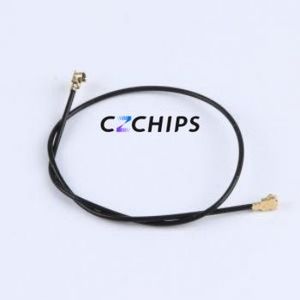 ACA-IPEX1 TO IPEX1 001 RF Cable RF ( Input End Output End: IPEX to IPEX )( Cable Length: 20cm )( IPEX Generation: 1 gen ) - Product Image 2