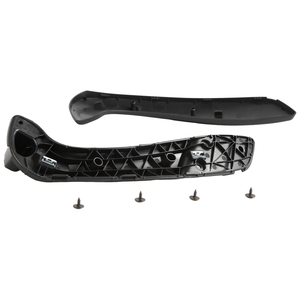 Maniglia Interna Anteriore Destra Nera Opaca 809600007R per <span class=keywords><strong>Renault</strong></span> <span class=keywords><strong>Megane</strong></span> 3 2008-2016, Altri <span class=keywords><strong>Ricambi</strong></span> Auto all'Ingrosso - Product Image 5