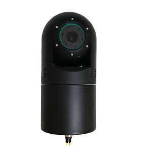 Chuyên nghiệp trong nhà 4k PTZ Pan-Tilt Dome góc rộng <span class=keywords><strong>Ip</strong></span> <span class=keywords><strong>camera</strong></span> wifi H.264 CMOS cảm biến thép không gỉ IP68 không thấm nước 1 năm - Product Image 1
