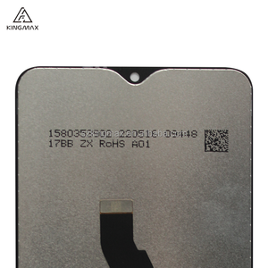 Pantalla táctil Oled de alta <span class=keywords><strong>calidad</strong></span> al <span class=keywords><strong>mejor</strong></span> <span class=keywords><strong>precio</strong></span> para Redmi Note 8 Pro digitalizador Pantalla Lcd montaje para Redmi Note 8 Pro - Product Image 5