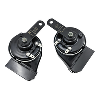 Klakson Mobil OSUN Anti Air Model ODL-161 untuk Retrofit/Upgrade 12V