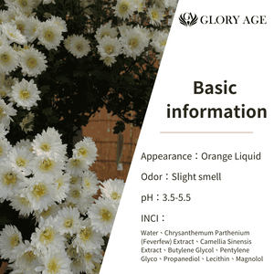 Soin liquide anti-rougeurs et anti-inflammatoire de qualité cosmétique pour les peaux sensibles du visage et du corps - Product Image 4
