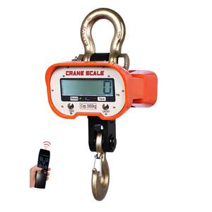Langlebige 10T digitale Waage elektrische Kettenzug waage - Product Image 4