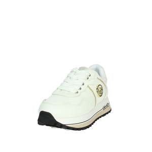 Zapatillas Deportivas Blancas para Niña Liu-Jo, Modelo Chunky - Product Image 6