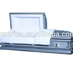 KM2031 cheap wood coffin high quality china casket